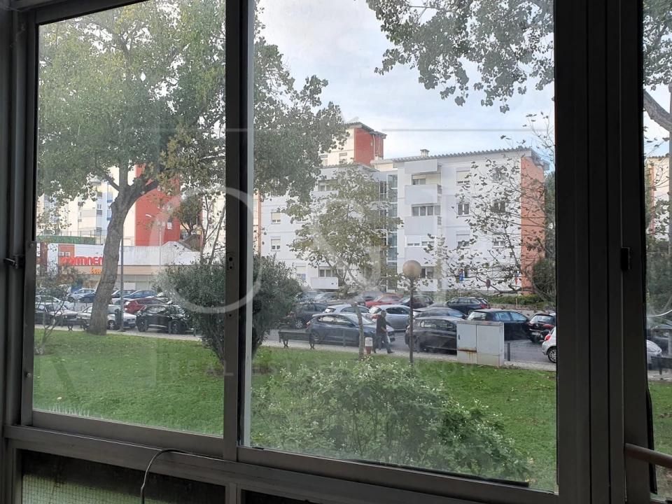 Apartamento T2 para Venda em Oeiras e São Julião da Barra, Paço de Arcos e Caxias Foto 19