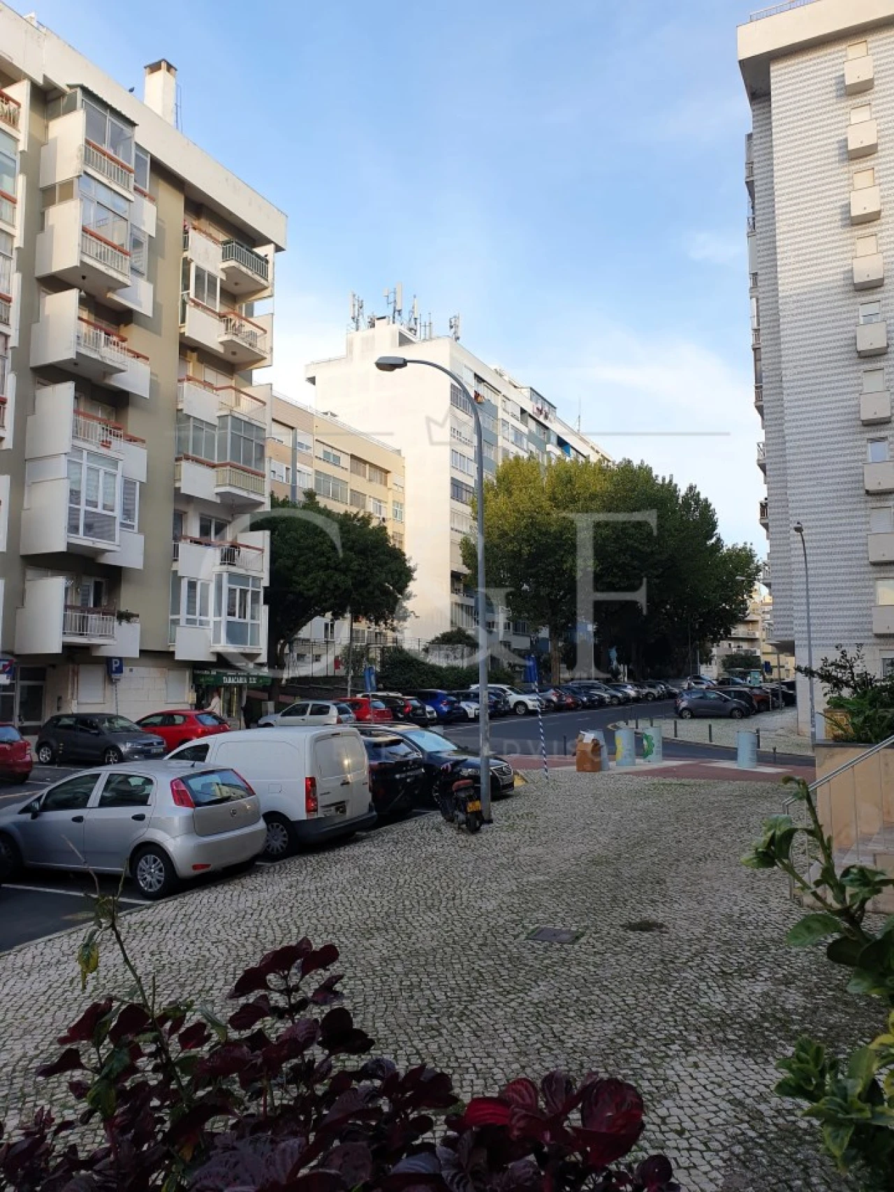 Apartamento T2 para Venda em Oeiras e São Julião da Barra, Paço de Arcos e Caxias Foto 24