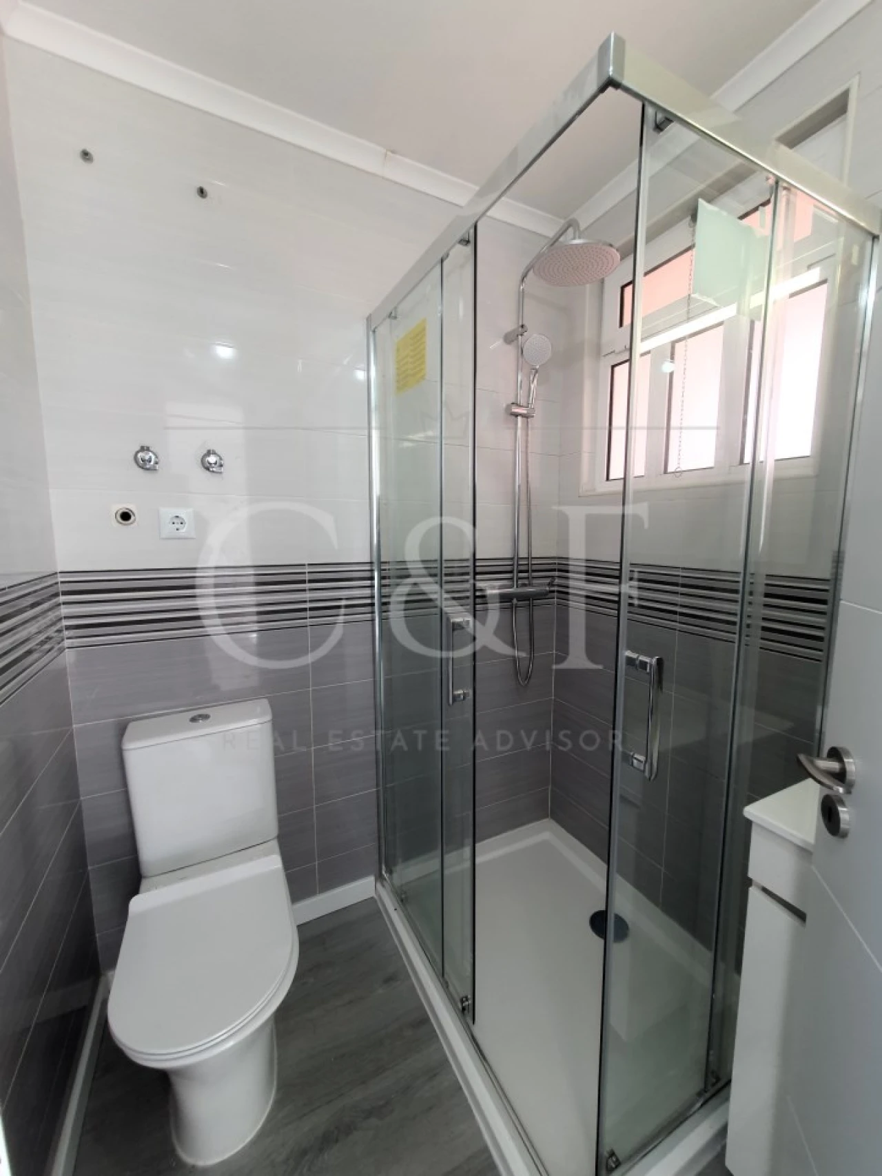 Apartamento T2 para Venda em Oeiras e São Julião da Barra, Paço de Arcos e Caxias Foto 15