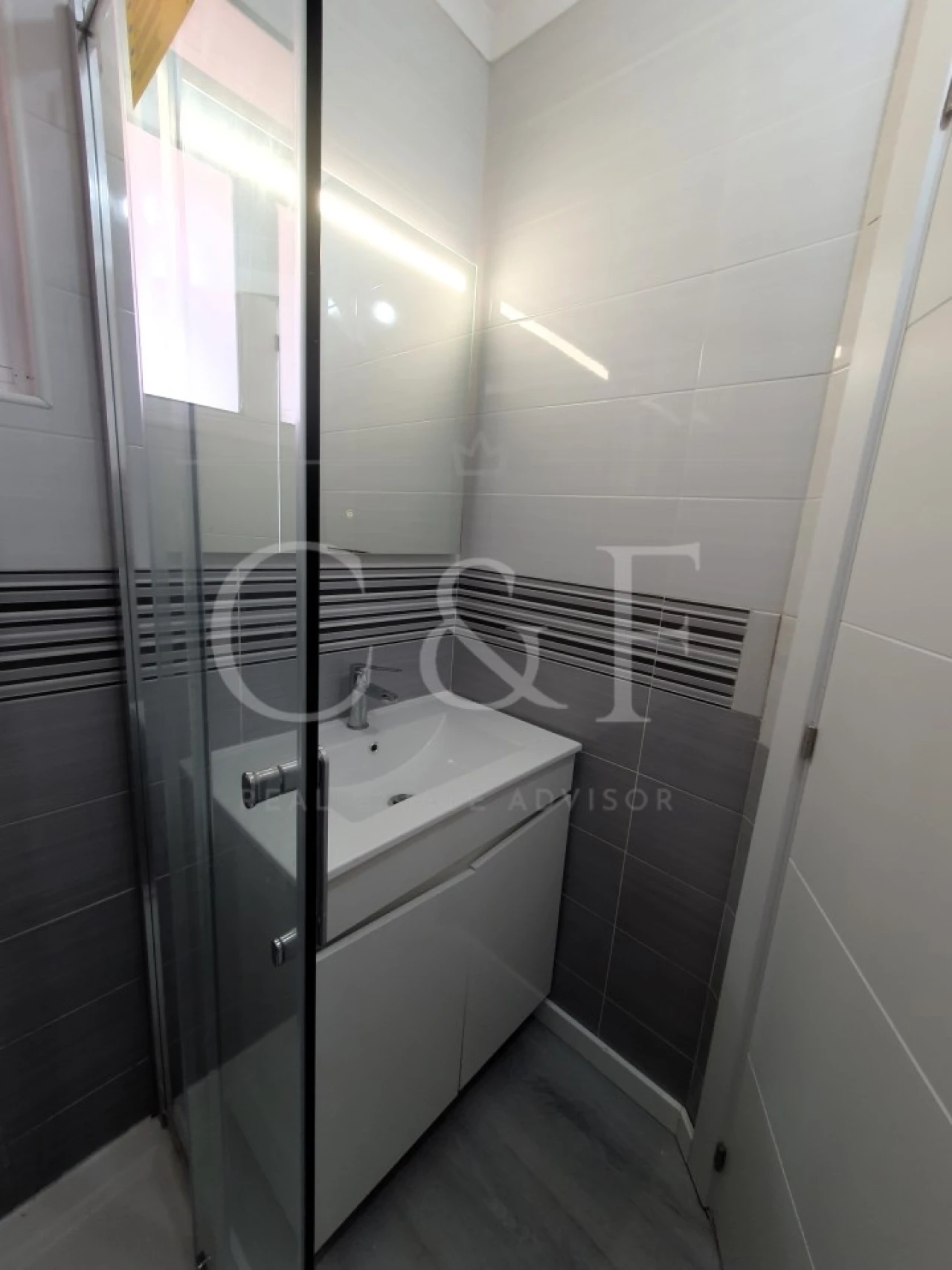 Apartamento T2 para Venda em Oeiras e São Julião da Barra, Paço de Arcos e Caxias Foto 16