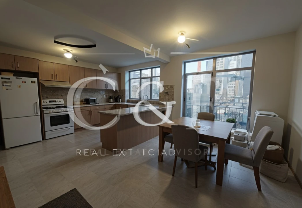 Apartamento T2 para Venda em Oeiras e São Julião da Barra, Paço de Arcos e Caxias Foto 1