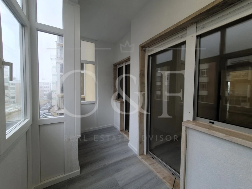 Apartamento T2 para Venda em Oeiras e São Julião da Barra, Paço de Arcos e Caxias Foto 21