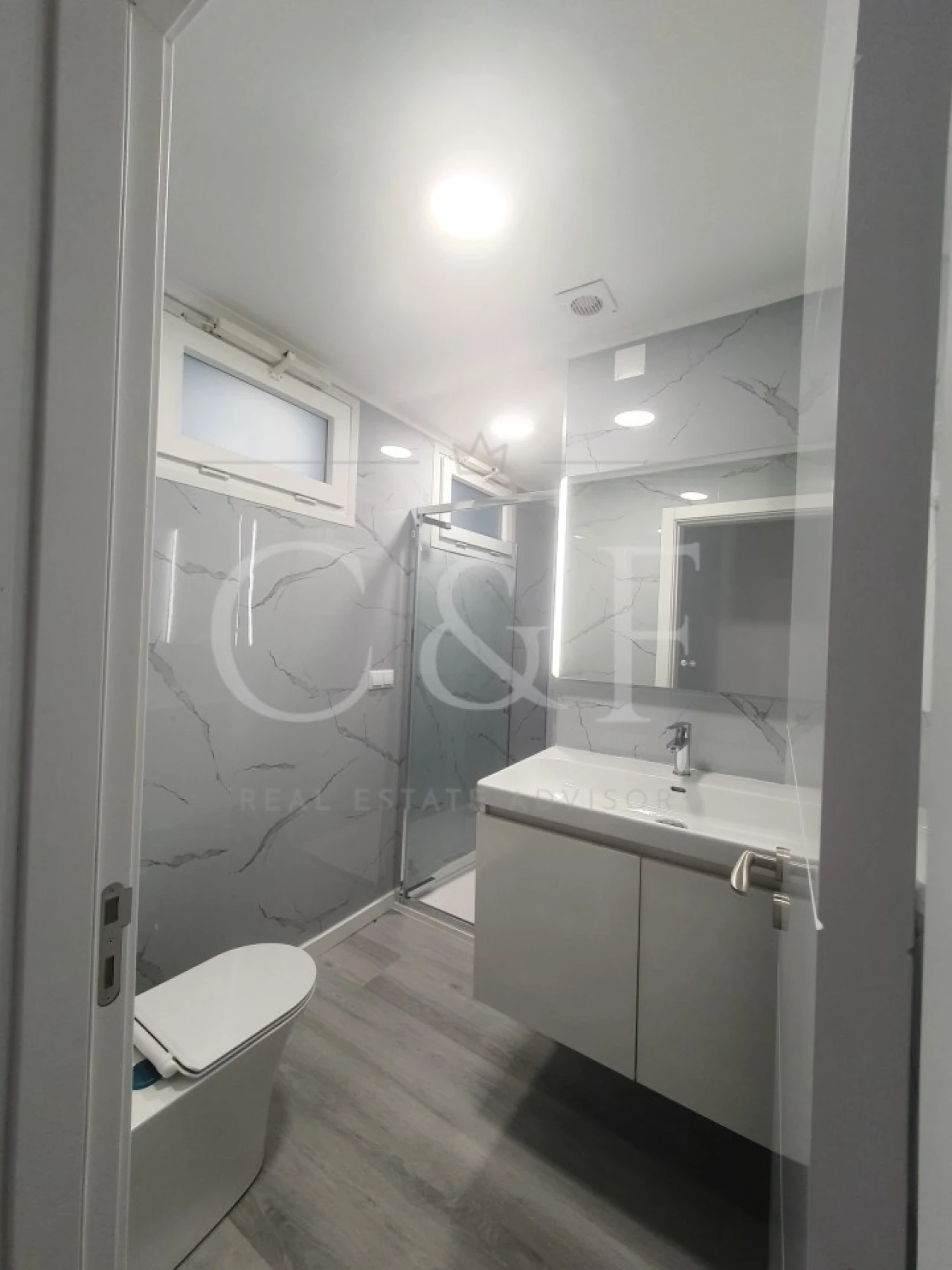 Apartamento T2 para Venda em Oeiras e São Julião da Barra, Paço de Arcos e Caxias Foto 17