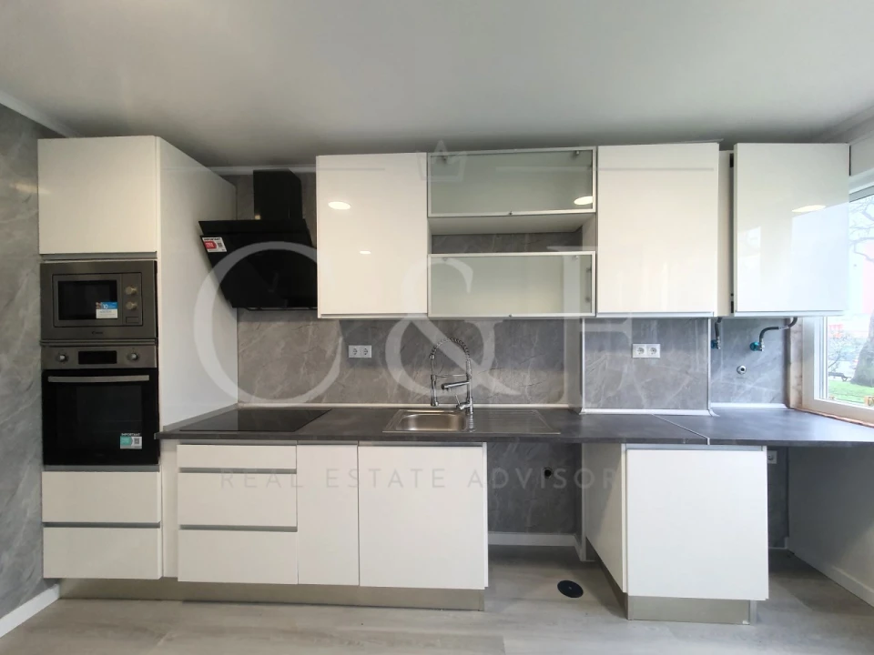 Apartamento T2 para Venda em Oeiras e São Julião da Barra, Paço de Arcos e Caxias Foto 5