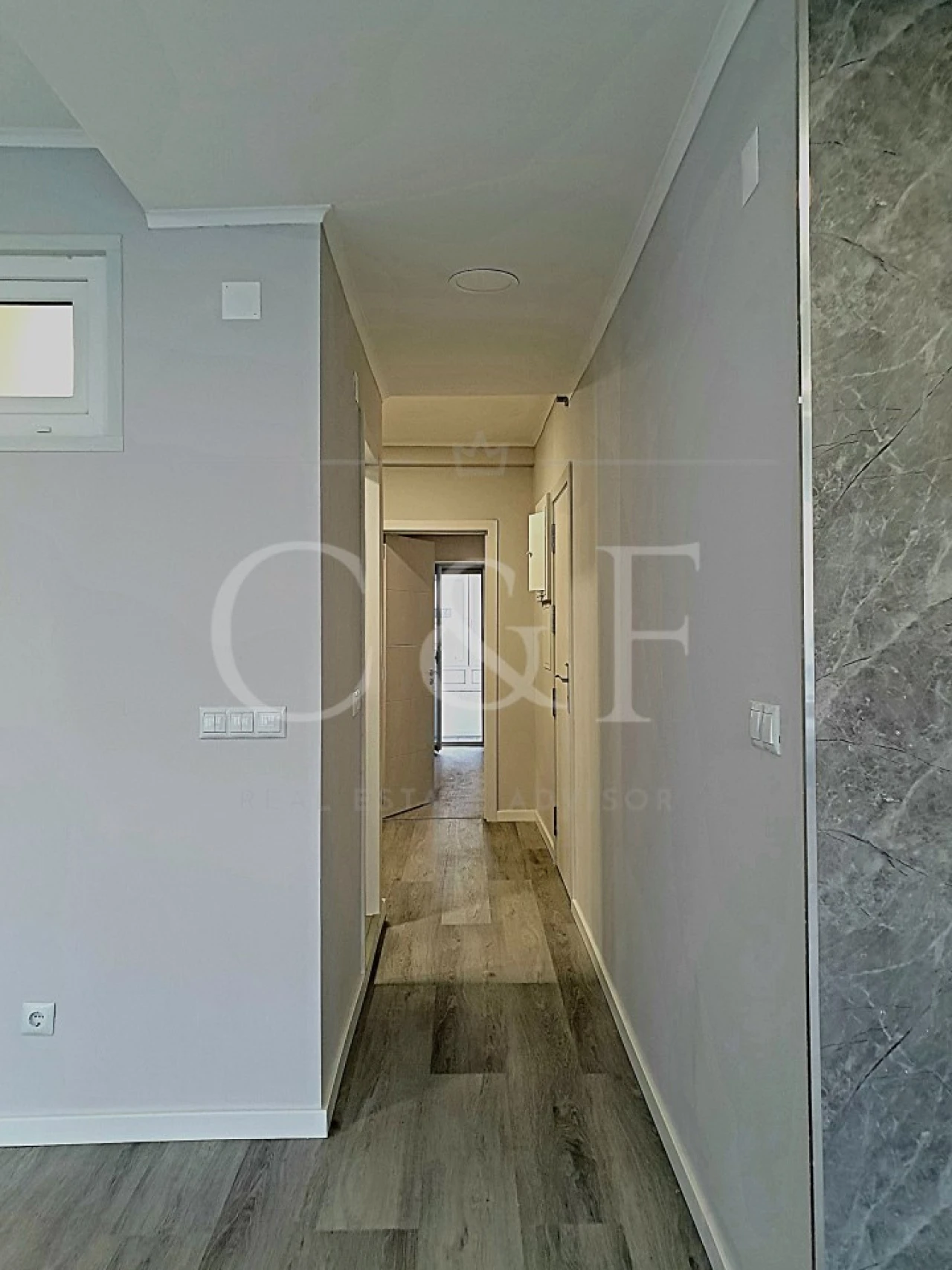 Apartamento T2 para Venda em Oeiras e São Julião da Barra, Paço de Arcos e Caxias Foto 9