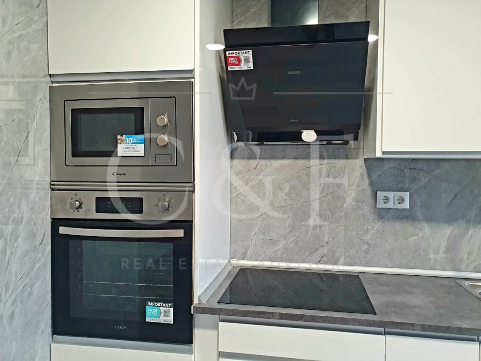 Apartamento T2 para Venda em Oeiras e São Julião da Barra, Paço de Arcos e Caxias Foto 6