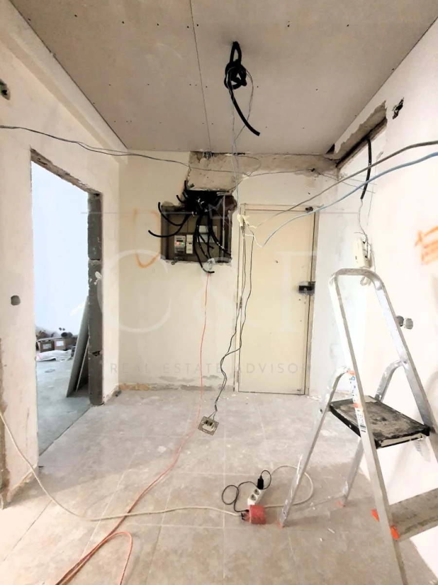 Apartamento T2 para Venda em Oeiras e São Julião da Barra, Paço de Arcos e Caxias Foto 8