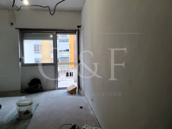 Apartamento T2 para Venda em Oeiras e São Julião da Barra, Paço de Arcos e Caxias Foto 9