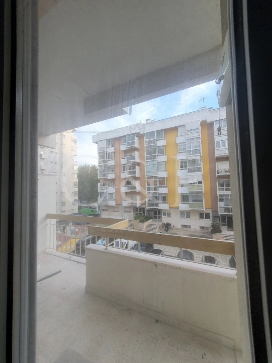 Apartamento T2 para Venda em Oeiras e São Julião da Barra, Paço de Arcos e Caxias Foto 18