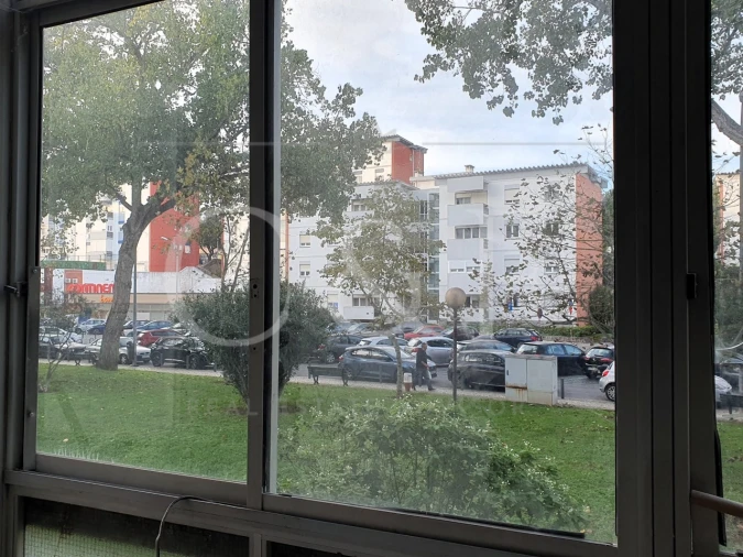 Apartamento T2 para Venda em Oeiras e São Julião da Barra, Paço de Arcos e Caxias Foto 19