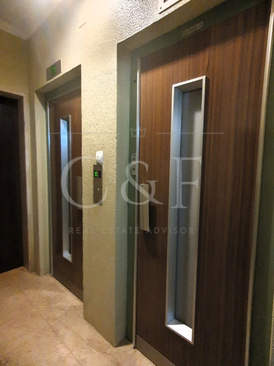 Apartamento T2 para Venda em Oeiras e São Julião da Barra, Paço de Arcos e Caxias Foto 20