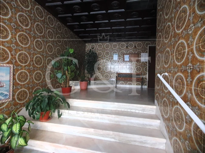 Apartamento T2 para Venda em Oeiras e São Julião da Barra, Paço de Arcos e Caxias Foto 21