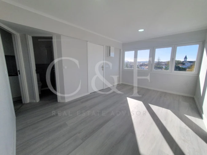 Apartamento T2 para Venda em Oeiras e São Julião da Barra, Paço de Arcos e Caxias Foto 5