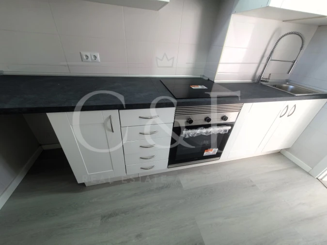 Apartamento T2 para Venda em Oeiras e São Julião da Barra, Paço de Arcos e Caxias Foto 7