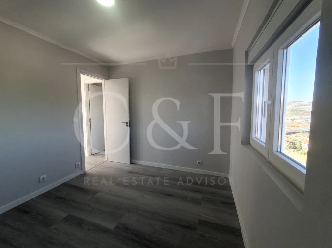 Apartamento T2 para Venda em Oeiras e São Julião da Barra, Paço de Arcos e Caxias Foto 12