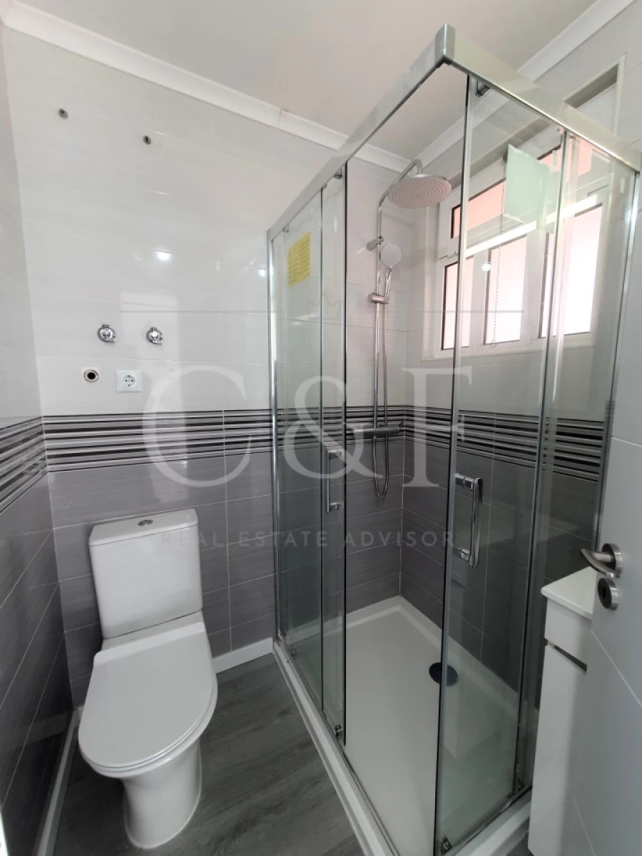 Apartamento T2 para Venda em Oeiras e São Julião da Barra, Paço de Arcos e Caxias Foto 15