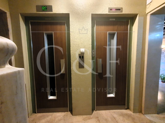 Apartamento T2 para Venda em Oeiras e São Julião da Barra, Paço de Arcos e Caxias Foto 23