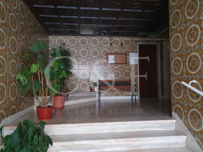 Apartamento T2 para Venda em Oeiras e São Julião da Barra, Paço de Arcos e Caxias Foto 25