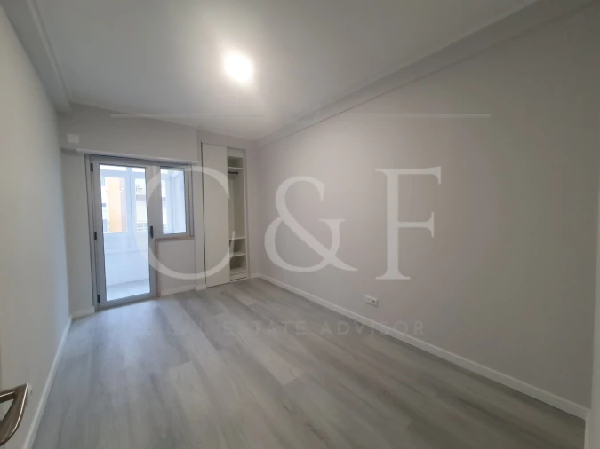 Apartamento T2 para Venda em Oeiras e São Julião da Barra, Paço de Arcos e Caxias Foto 10