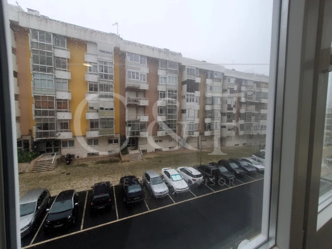 Apartamento T2 para Venda em Oeiras e São Julião da Barra, Paço de Arcos e Caxias Foto 22