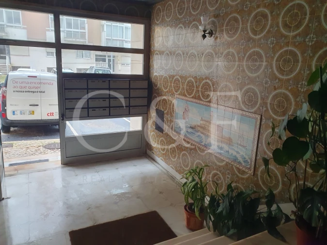 Apartamento T2 para Venda em Oeiras e São Julião da Barra, Paço de Arcos e Caxias Foto 27