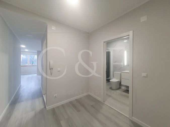 Apartamento T2 para Venda em Oeiras e São Julião da Barra, Paço de Arcos e Caxias Foto 12