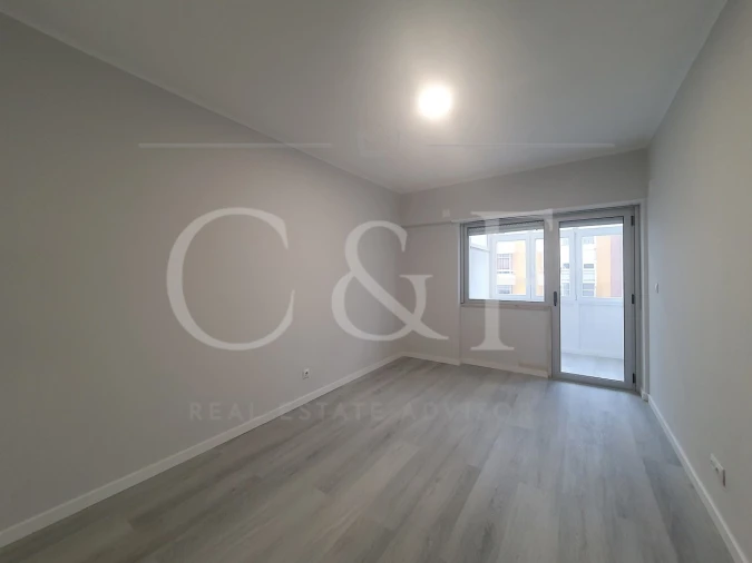 Apartamento T2 para Venda em Oeiras e São Julião da Barra, Paço de Arcos e Caxias Foto 13