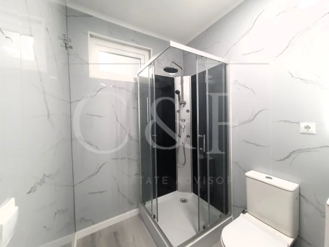 Apartamento T2 para Venda em Oeiras e São Julião da Barra, Paço de Arcos e Caxias Foto 15