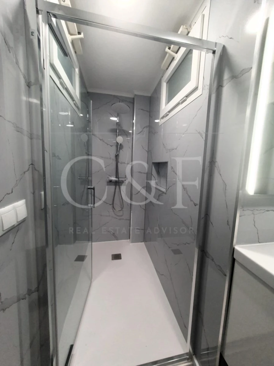 Apartamento T2 para Venda em Oeiras e São Julião da Barra, Paço de Arcos e Caxias Foto 19