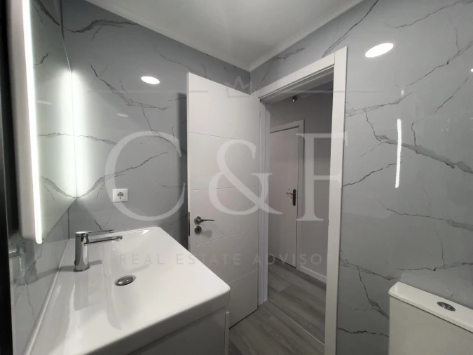 Apartamento T2 para Venda em Oeiras e São Julião da Barra, Paço de Arcos e Caxias Foto 18