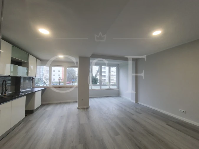 Apartamento T2 para Venda em Oeiras e São Julião da Barra, Paço de Arcos e Caxias Foto 4