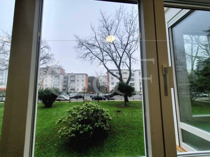 Apartamento T2 para Venda em Oeiras e São Julião da Barra, Paço de Arcos e Caxias Foto 8