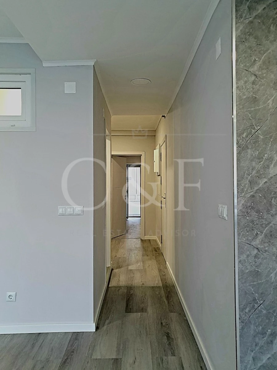 Apartamento T2 para Venda em Oeiras e São Julião da Barra, Paço de Arcos e Caxias Foto 9