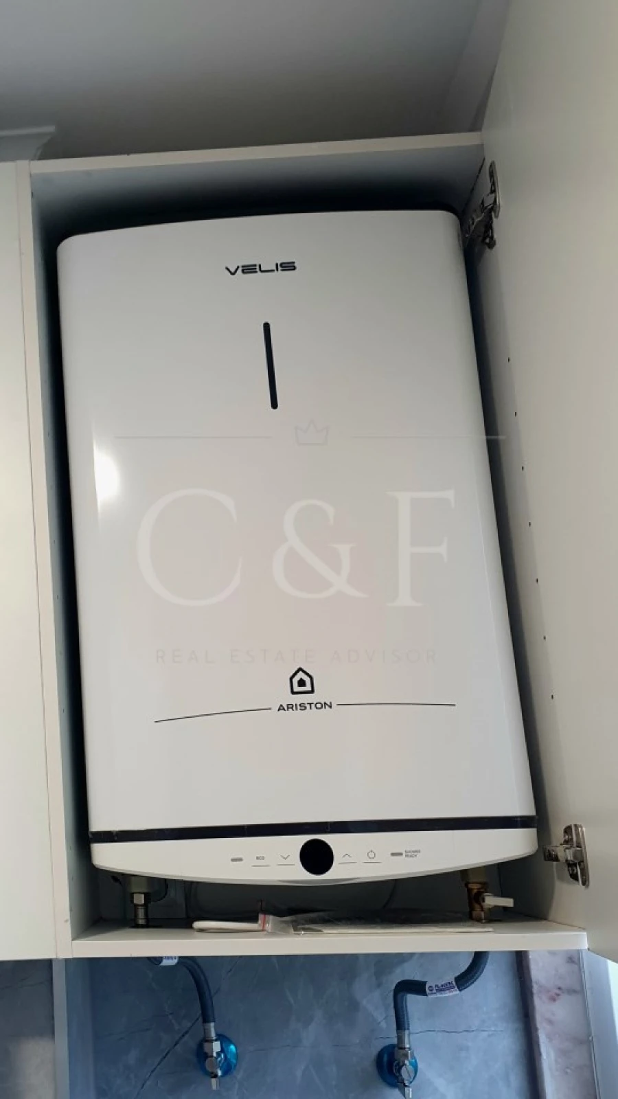 Apartamento T2 para Venda em Oeiras e São Julião da Barra, Paço de Arcos e Caxias Foto 7