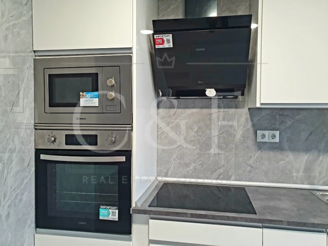 Apartamento T2 para Venda em Oeiras e São Julião da Barra, Paço de Arcos e Caxias Foto 6