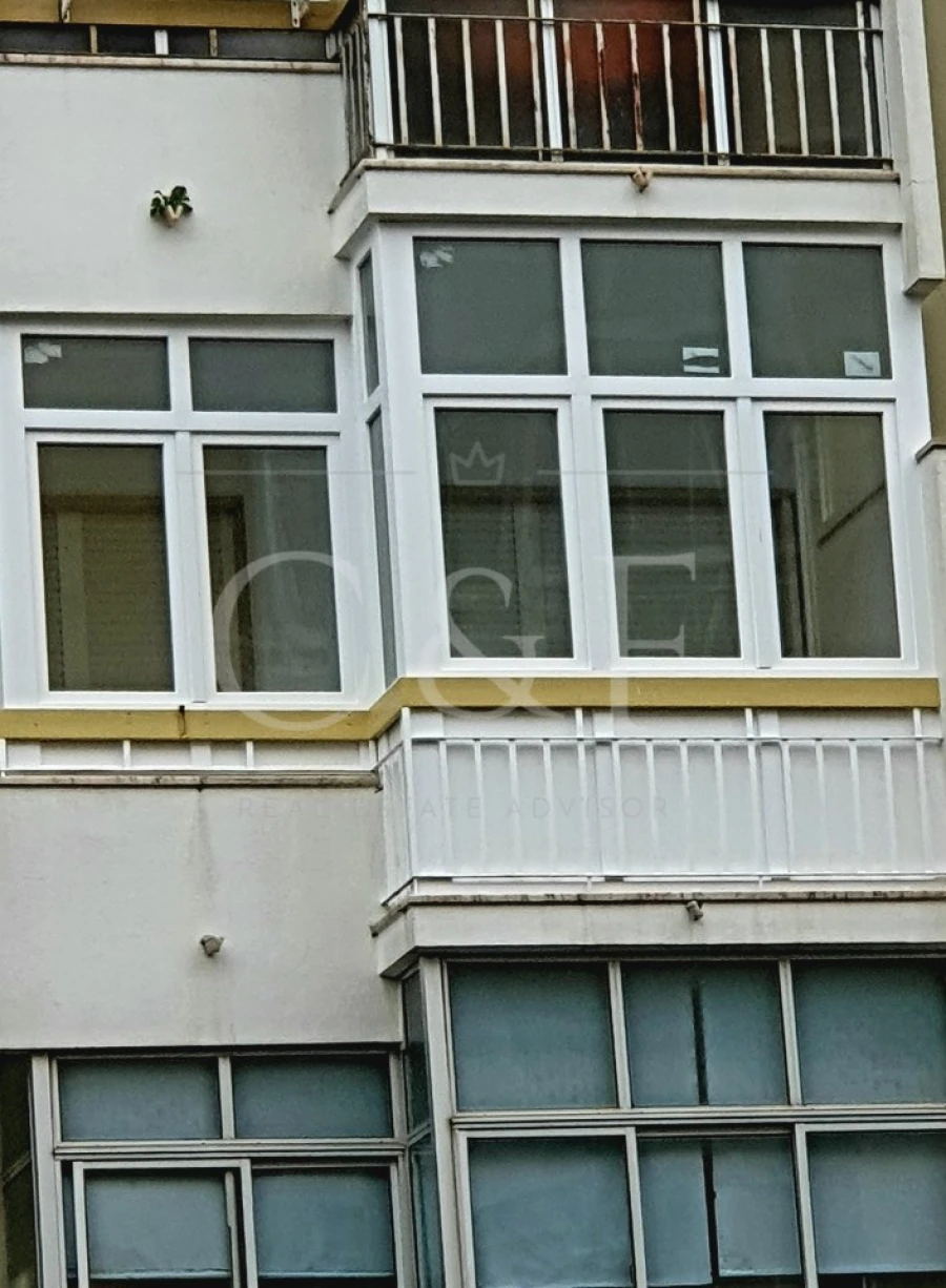 Apartamento T2 para Venda em Oeiras e São Julião da Barra, Paço de Arcos e Caxias Foto 28