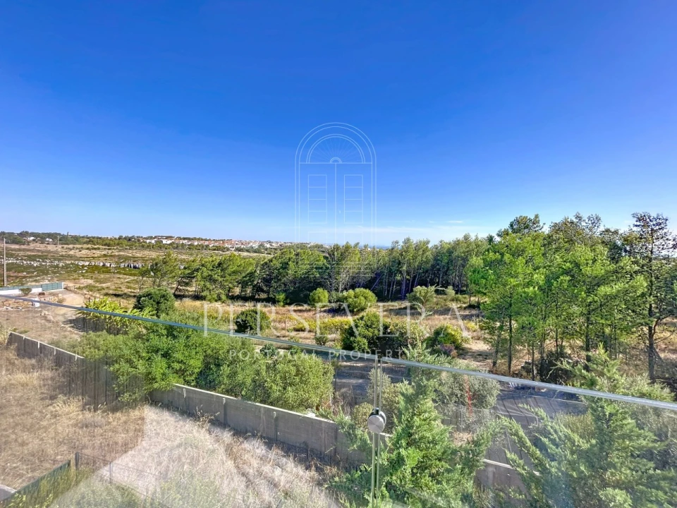 Moradia T4 para Venda em Alcabideche Foto 58