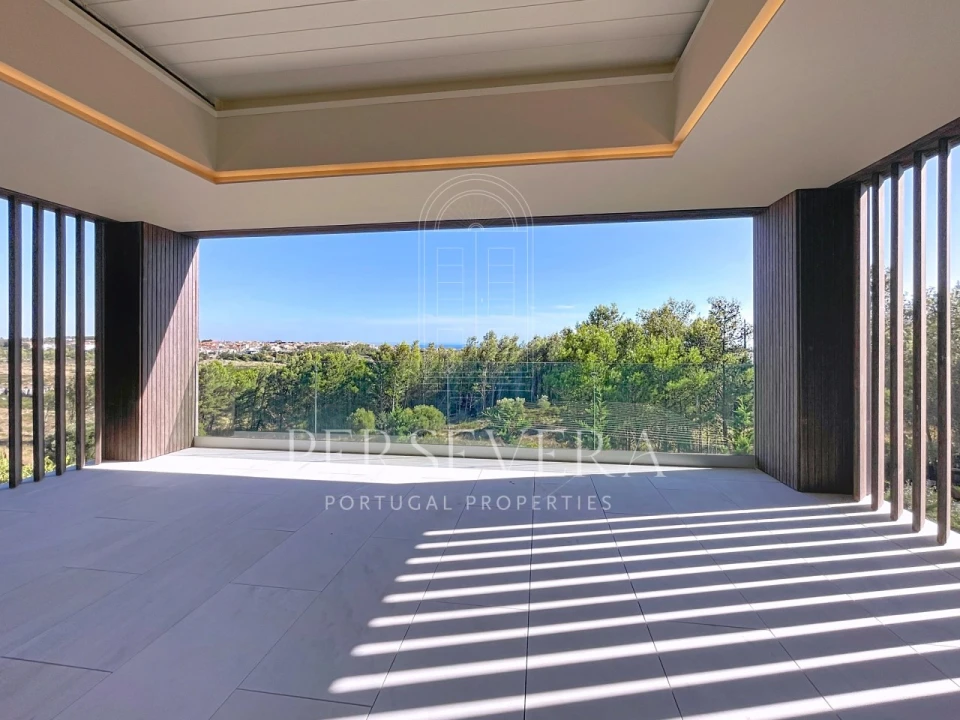 Moradia T4 para Venda em Alcabideche Foto 28