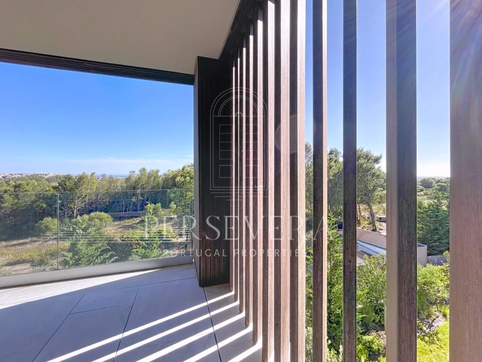 Moradia T4 para Venda em Alcabideche Foto 31