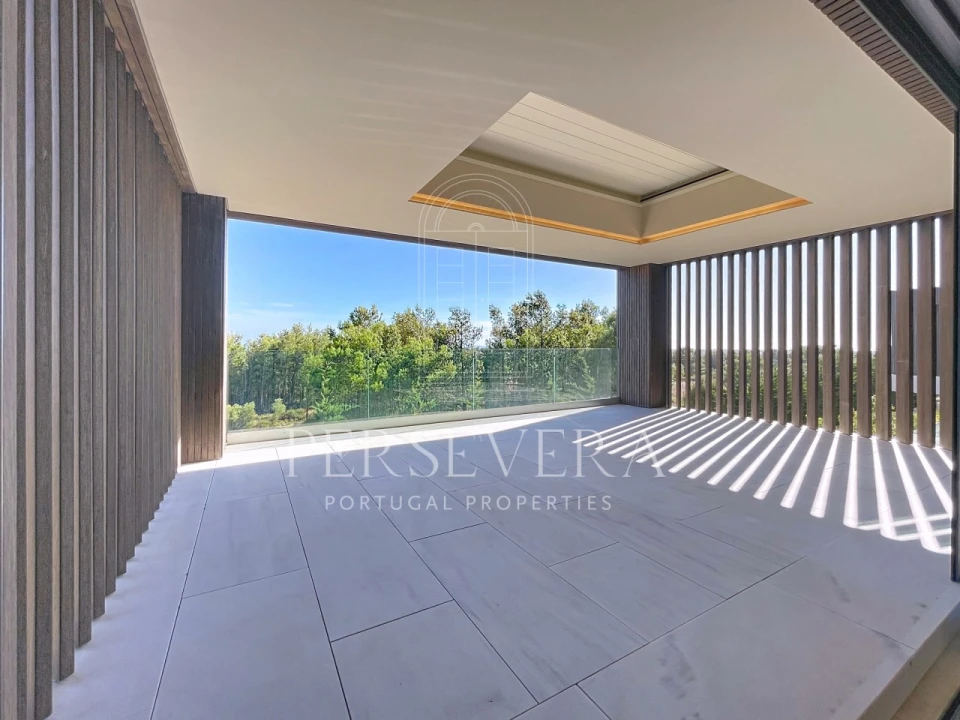 Moradia T4 para Venda em Alcabideche Foto 30