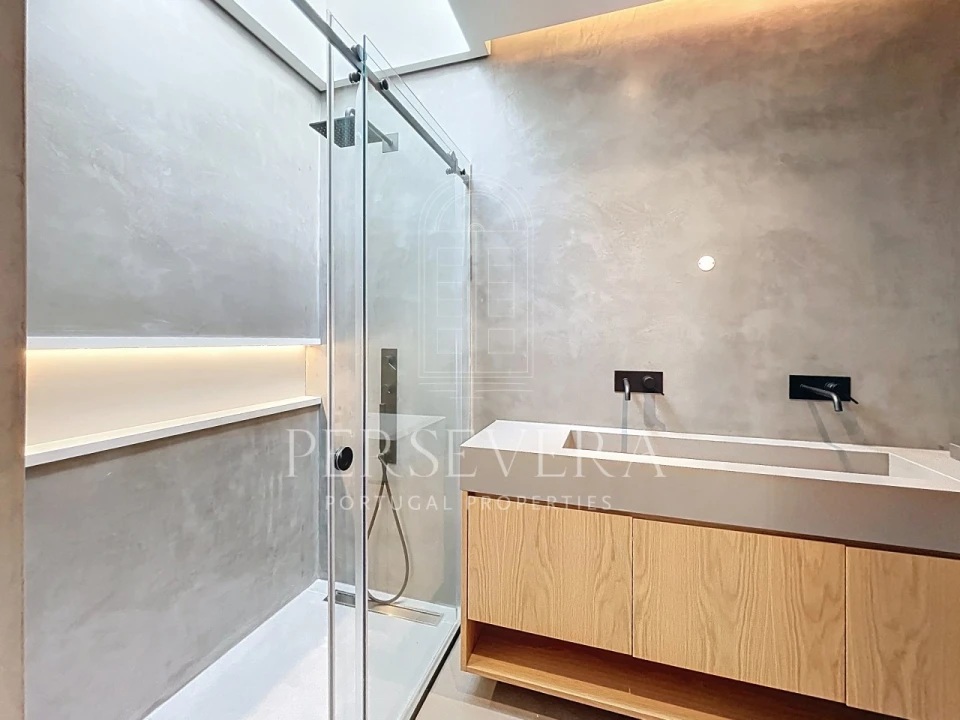 Moradia T4 para Venda em Alcabideche Foto 45