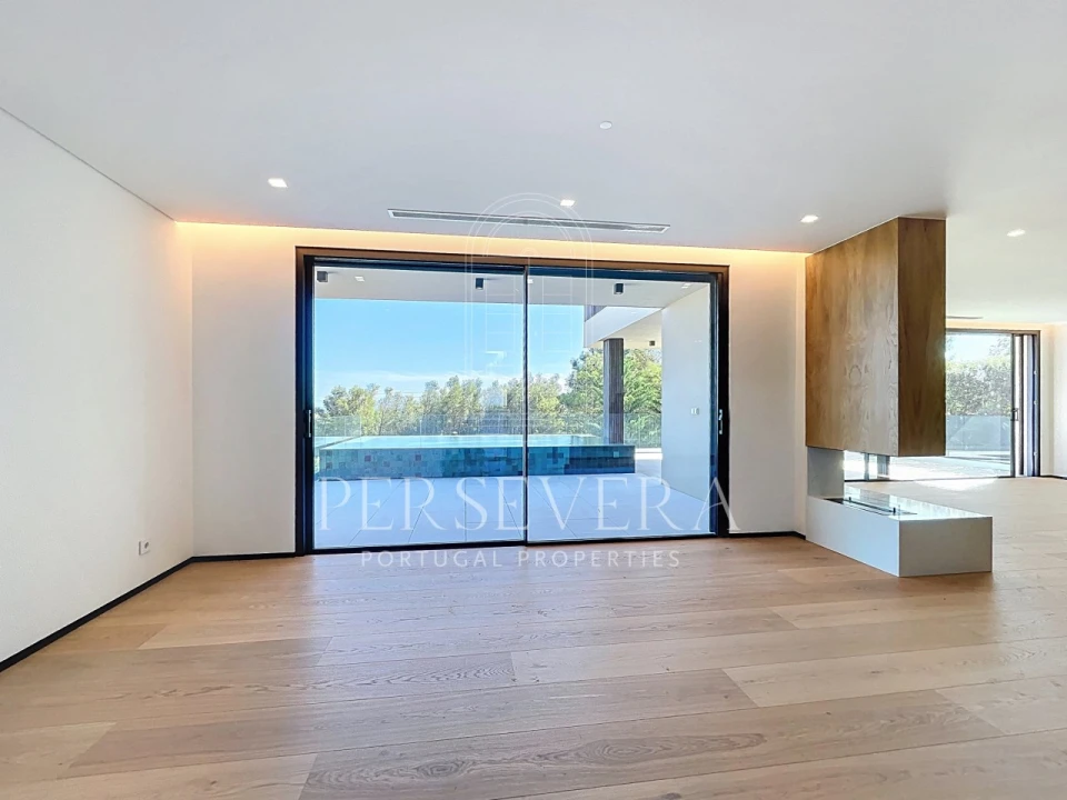 Moradia T4 para Venda em Alcabideche Foto 5