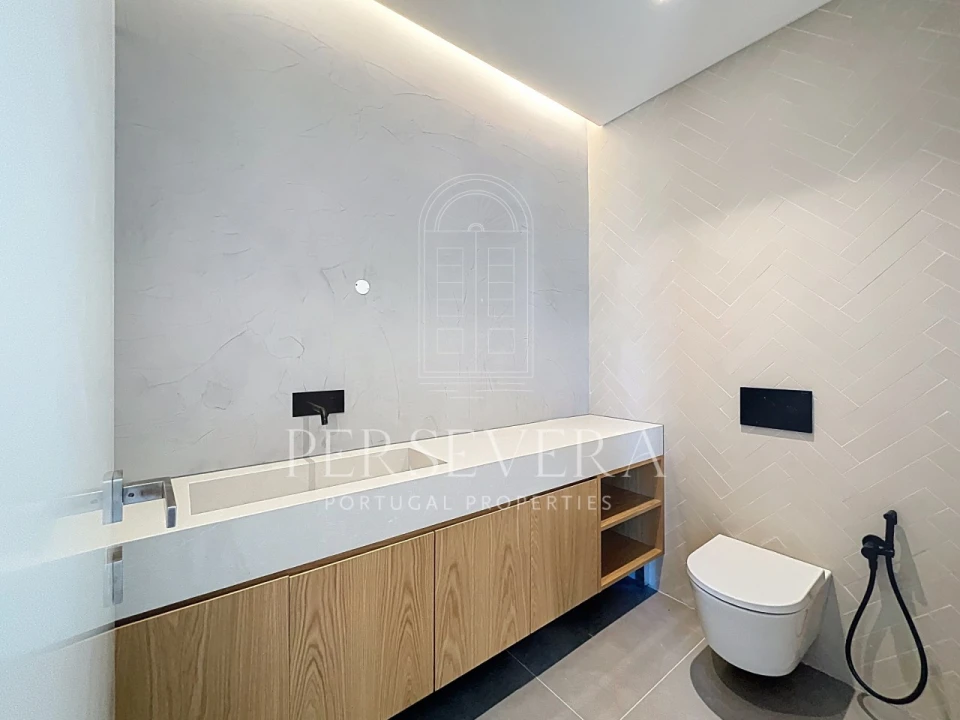 Moradia T4 para Venda em Alcabideche Foto 19