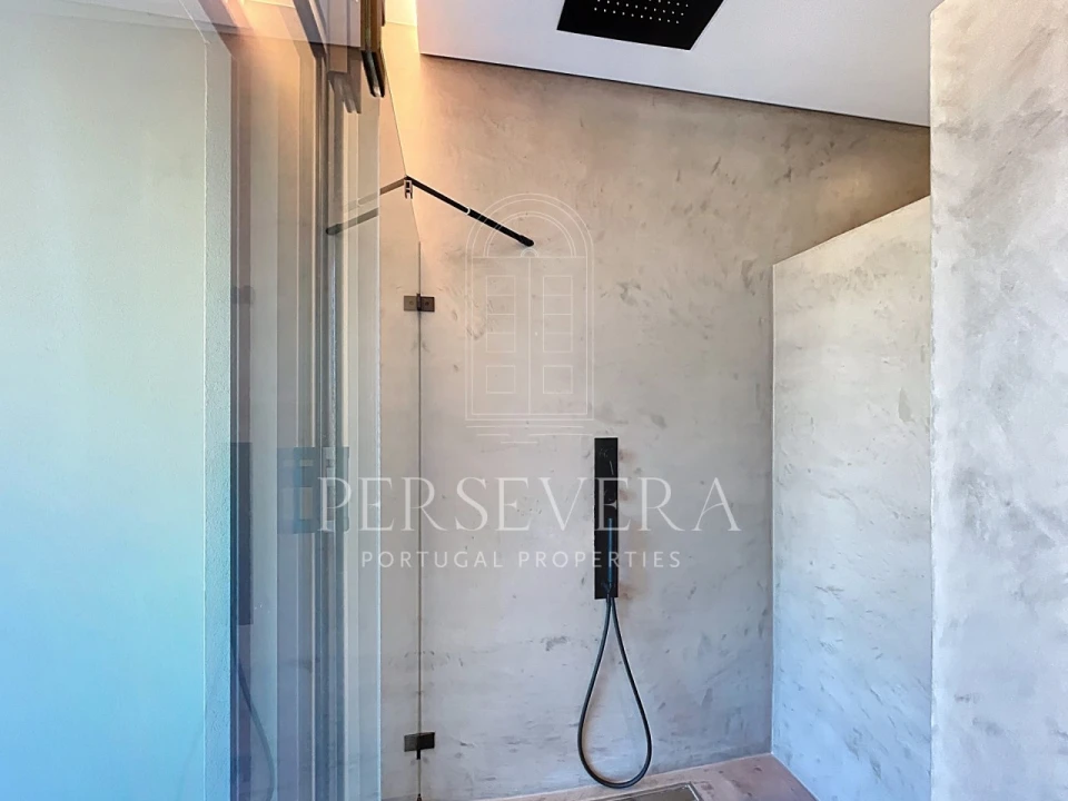 Moradia T4 para Venda em Alcabideche Foto 50