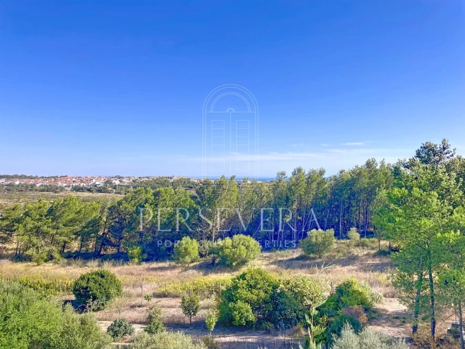 Moradia T4 para Venda em Alcabideche Foto 32