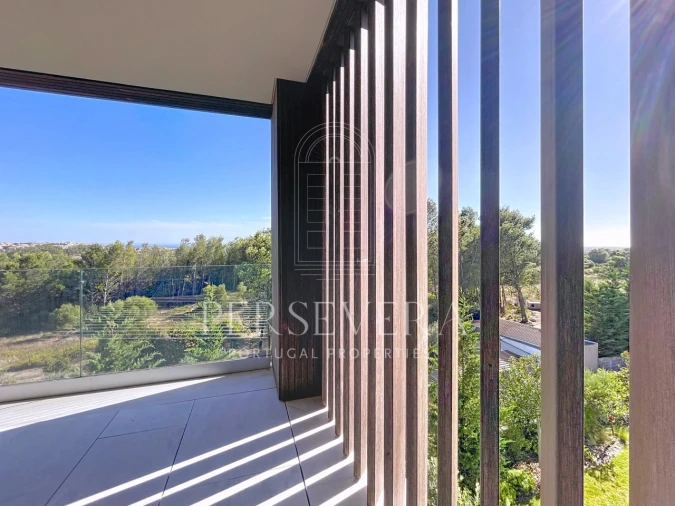 Moradia T4 para Venda em Alcabideche Foto 31