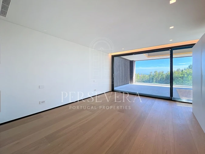 Moradia T4 para Venda em Alcabideche Foto 23