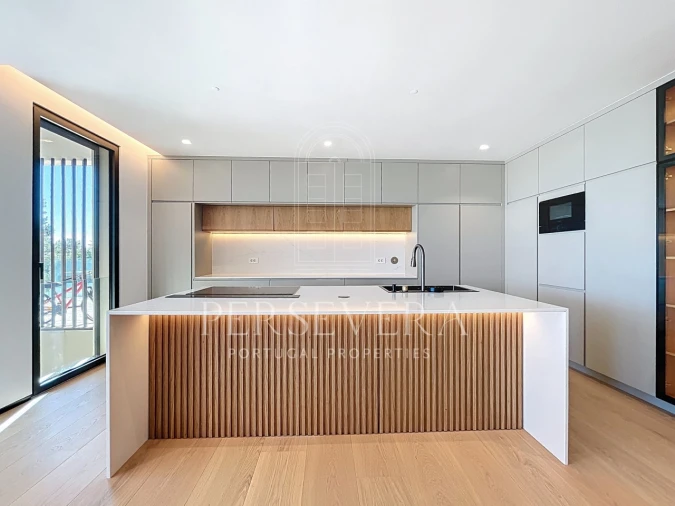 Moradia T4 para Venda em Alcabideche Foto 17