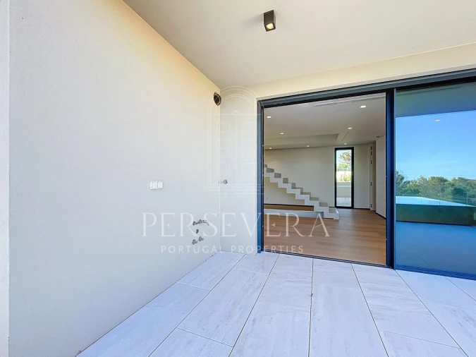 Moradia T4 para Venda em Alcabideche Foto 51