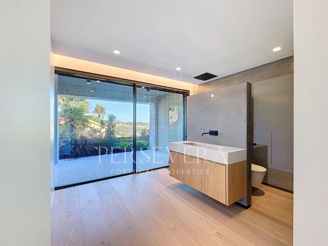 Moradia T4 para Venda em Alcabideche Foto 49